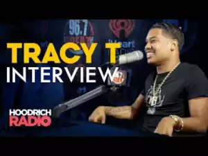 Video: Tracy T – Hoodrich Radio Interview